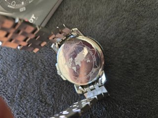 Reloj tissot