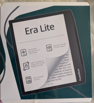 Pocketbook Era Lite