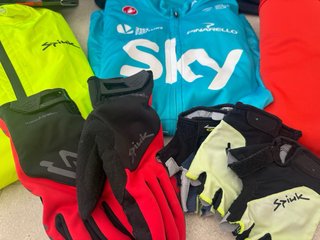 Equipamiento Ciclismo Spiuk