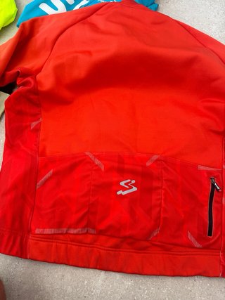 Equipamiento Ciclismo Spiuk