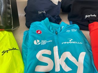 Equipamiento Ciclismo Spiuk