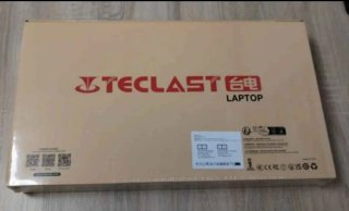 Teclast F16 Pro Portátil 15.6 Full HD