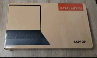 Teclast F16 Pro Portátil 15.6 Full HD