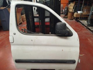 Puerta Derecha Berlingo