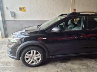 Dacia Sandero 2024