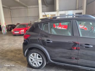 Dacia Sandero 2024