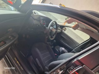 Dacia Sandero 2024