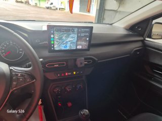 Dacia Sandero 2024