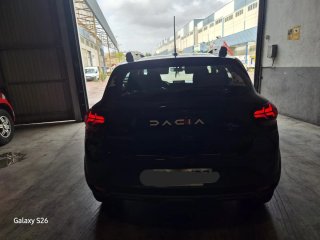 Dacia Sandero 2024