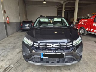 Dacia Sandero 2024