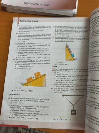 Física y Química 1 Bachillerato