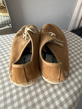 Zapatos Pepe Jeans ante