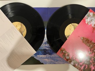 Vinilo Lana Del Rey - Tunnel Under Ocean Blvd
