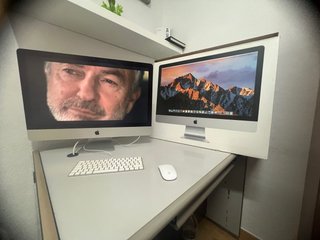 Imac Retina 5K 27”