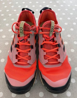 Adidas Terrex Agravic 320 Zapatillas Trail Running