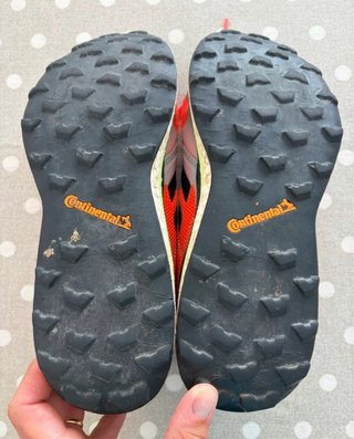 Adidas Terrex Agravic 320 Zapatillas Trail Running