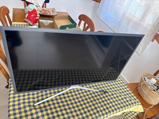 Samsung Smart TV UE32K5500AK