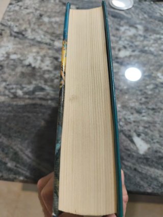 Los seres fulgentes: El Tamuli II