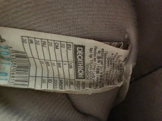 Patines 4 ruedas talla 32