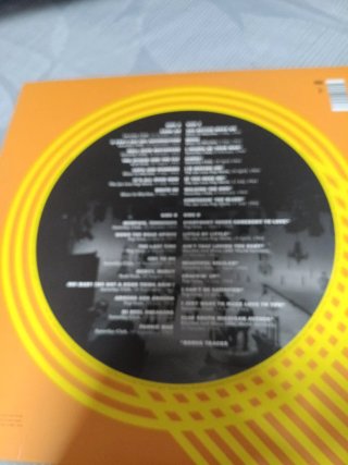 The Rolling Stones - On Air Vinilo