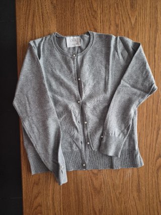 Lote 3 Jerseys Zara Será Trizzas Talla 11-12