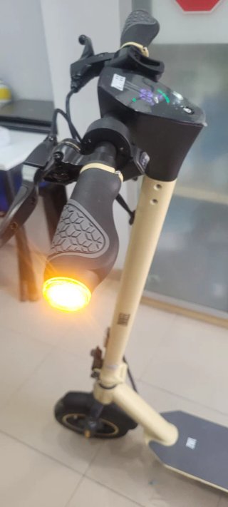 Patinete Eléctrico Zwheel ZFox Max Nuevo