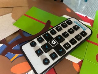 Robot programable Makeblock