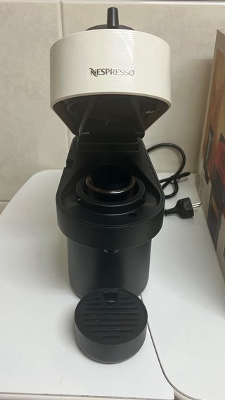 Macchina da caffè Nespresso Vertuo Pop Krups
