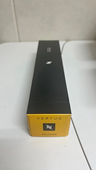 Macchina da caffè Nespresso Vertuo Pop Krups