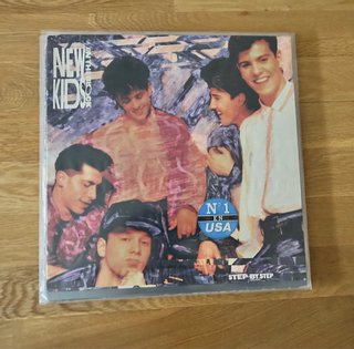 Lote 8 Vinilos Pop Rock Internacional
