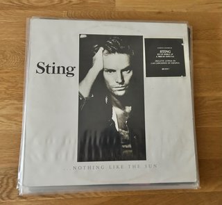 Lote 8 Vinilos Pop Rock Internacional