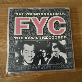 Lote 8 Vinilos Pop Rock Internacional