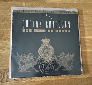 Lote 8 Vinilos Pop Rock Internacional