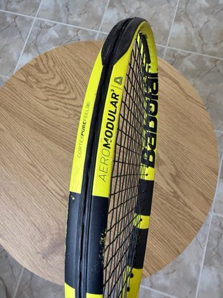 Babolat Pure Aero Super Lite L1 2019
