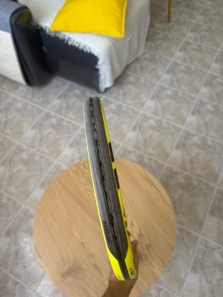 Babolat Pure Aero Super Lite L1 2019