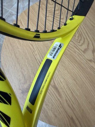 Babolat Pure Aero Super Lite L1 2019
