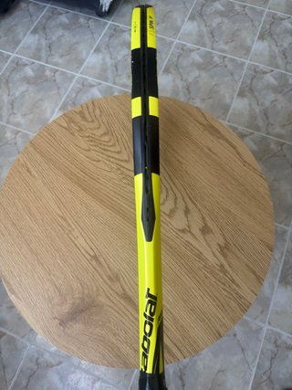 Babolat Pure Aero Super Lite L1 2019