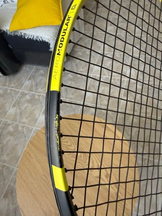 Babolat Pure Aero Super Lite L1 2019