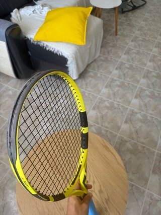 Babolat Pure Aero Super Lite L1 2019