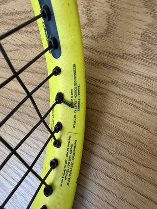 Babolat Pure Aero Super Lite L1 2019