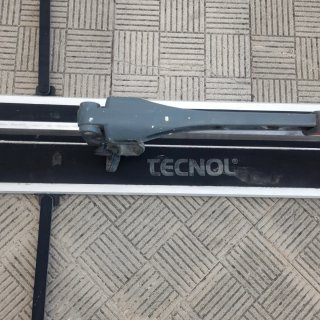Cortadora de azulejos TECNOL