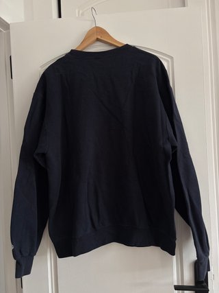 Sudadera Michigan Wolverines Champion