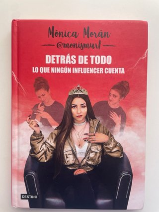 Diario de una muser