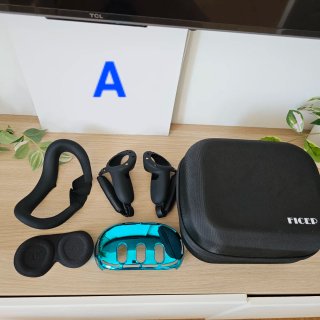 Meta Quest 3 512GB + Accesorios