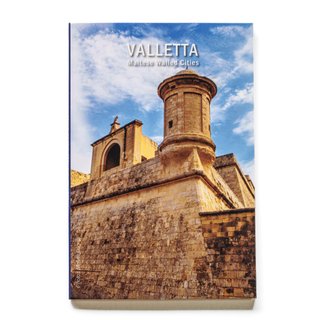 Moneda 2 € Coincard Malta 2026 Conmemorativa