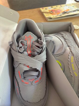 Zapatillas Puma Talla 36