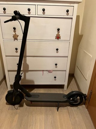 Patinete Xiaomi Mi Electric Scooter 1S