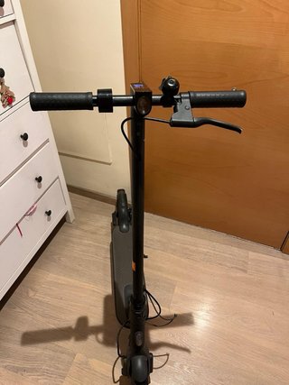Patinete Xiaomi Mi Electric Scooter 1S