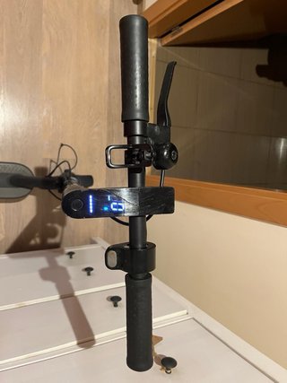 Patinete Xiaomi Mi Electric Scooter 1S