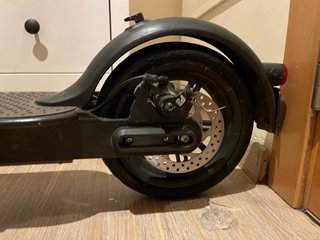 Patinete Xiaomi Mi Electric Scooter 1S